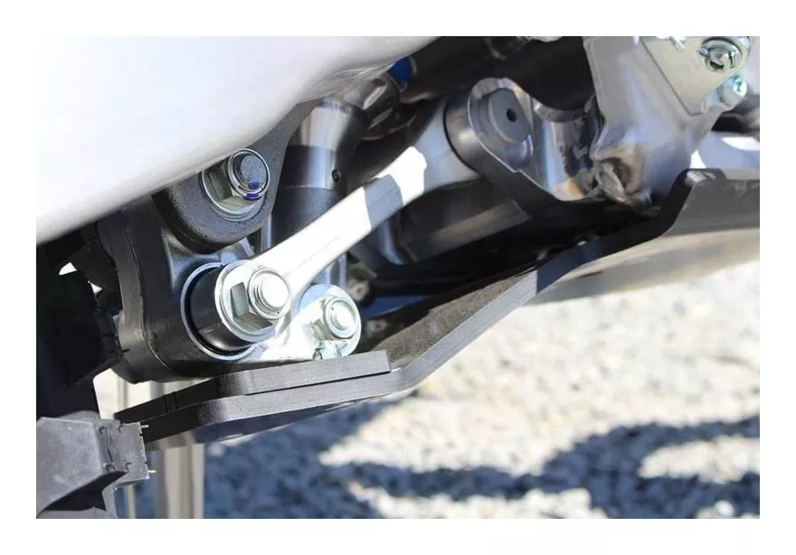 AXP Racing Xtrem Skid Plate Yamaha WR250F / WR450F 2015-2019