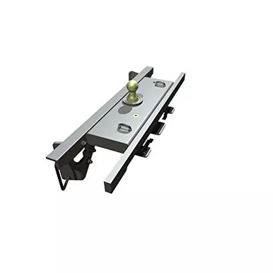 B/W Hitches GNRM1309