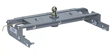 B&W Trailer Hitches GNRK1309 Gooseneck Hitch