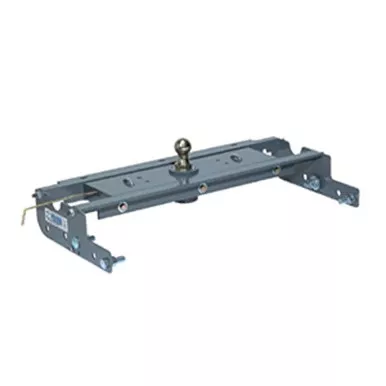 B&W Trailer Hitches GNRM1059 Turnoverball Install Bracket