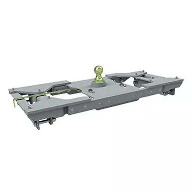 B&W Turnoverball Gooseneck Hitch – GNRK1116