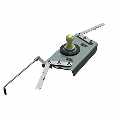 B&W Turnoverball Gooseneck Hitch – GNRK1314