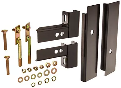Back rack 30118 Mounting Kit