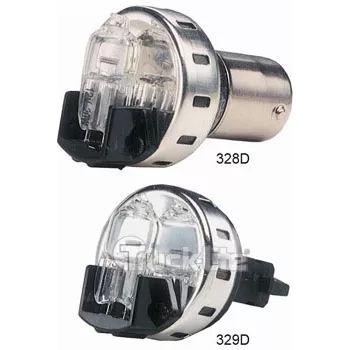 BACK UP ALARM BULB