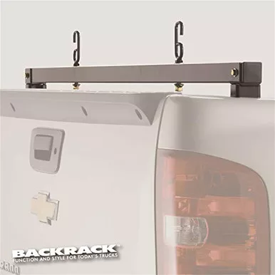 Backrack 11527 Rear Bar for Ram 1500