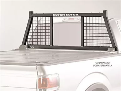 Backrack 147SM Half Safety Headache Rack FFits Rame