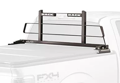 BackRack 15026 Short Headache Rack for 2002-2018 Dodge Ram 1500, 2500 & 3500