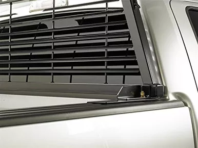 BACKRACK | 30104 | Truck Bed Headache Rack Standard Hardware Kit