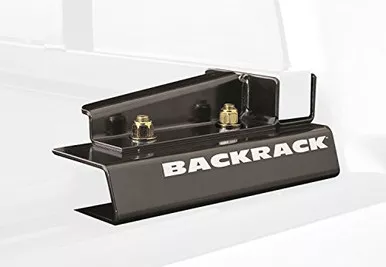 Backrack 50327 Wide Top Rail Tonneau Hardware Adapter Kit for Toyota Tacoma