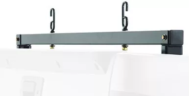 BACKRACK Back Rack 11520 Truck Bed Headache Rack