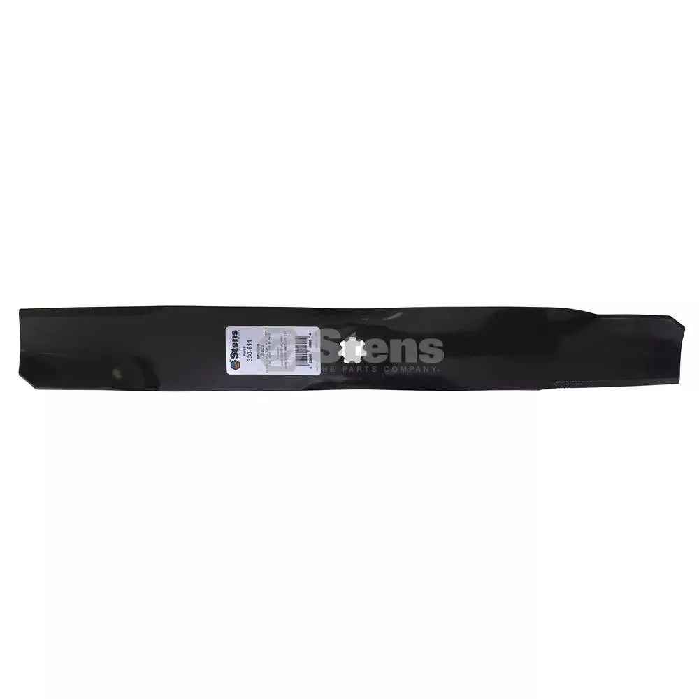Bagging Blade - John Deere M154062