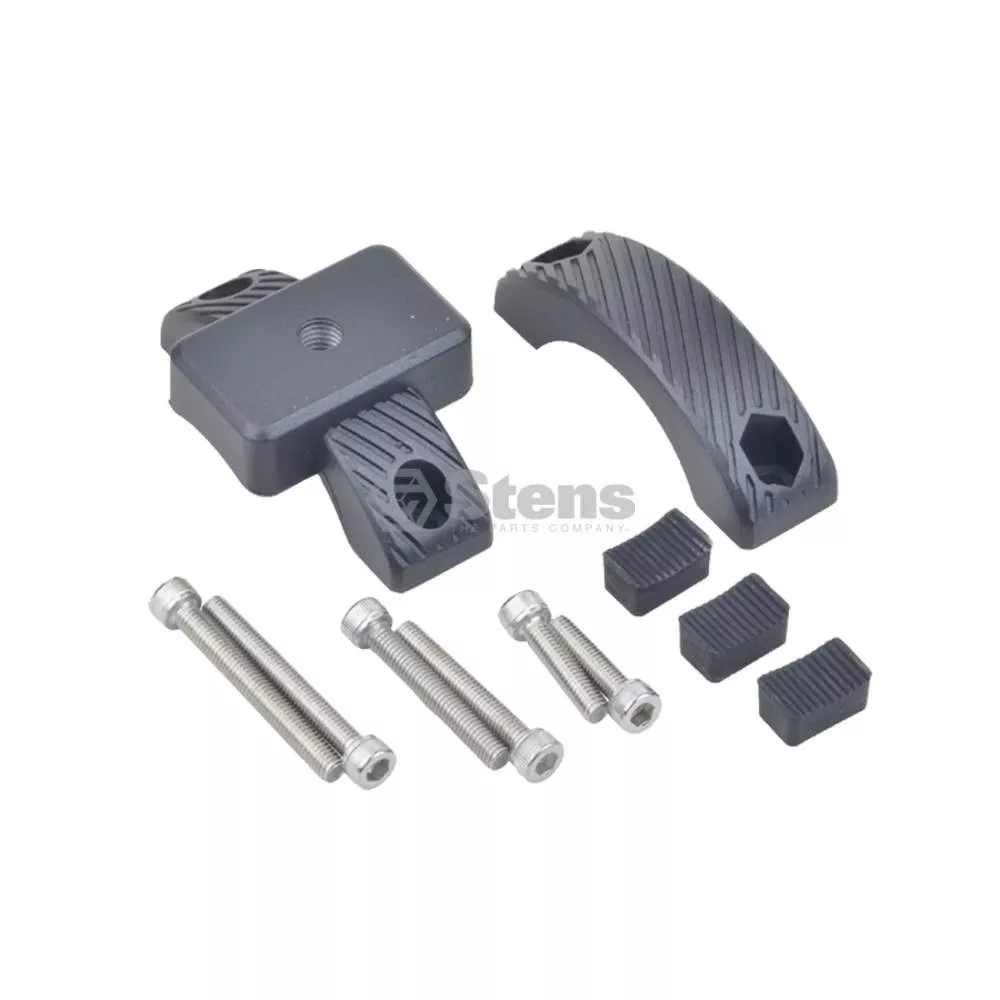 Bar Light Clamp