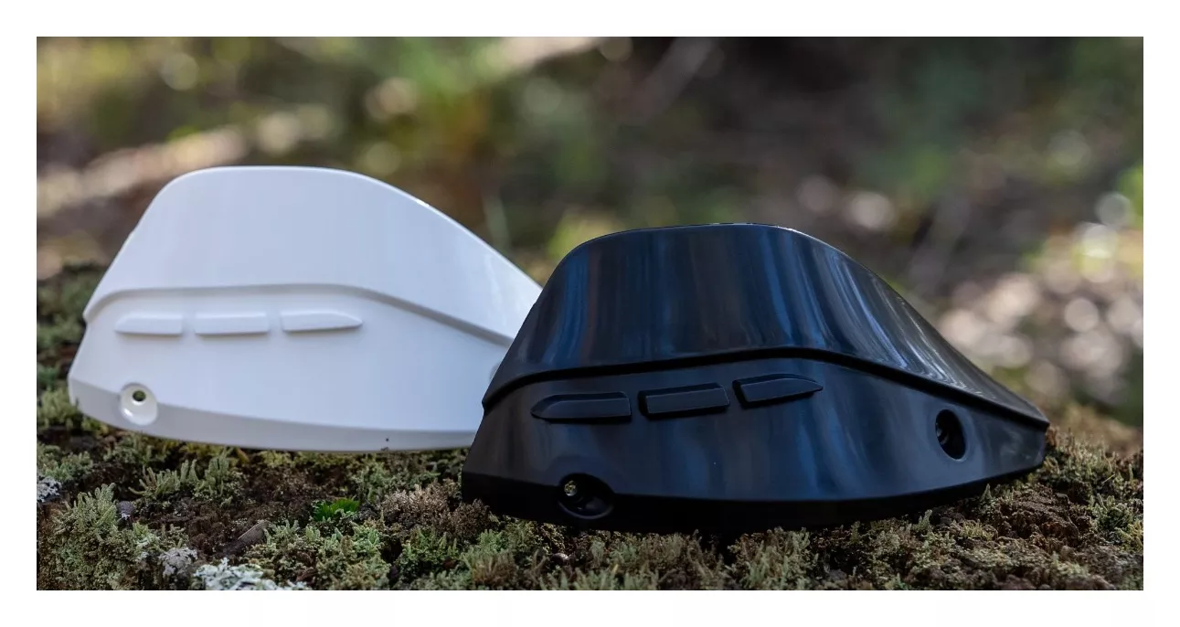 Barkbusters Ego Wind Deflectors
