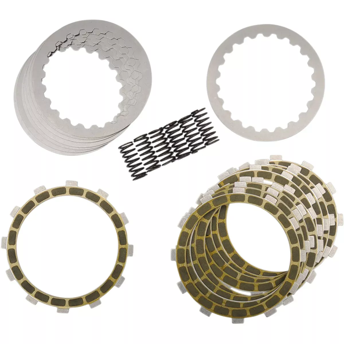 BARNETT 1131-0806 303-48-10003 Complete Dirt Digger Clutch Kit Clutch Kit