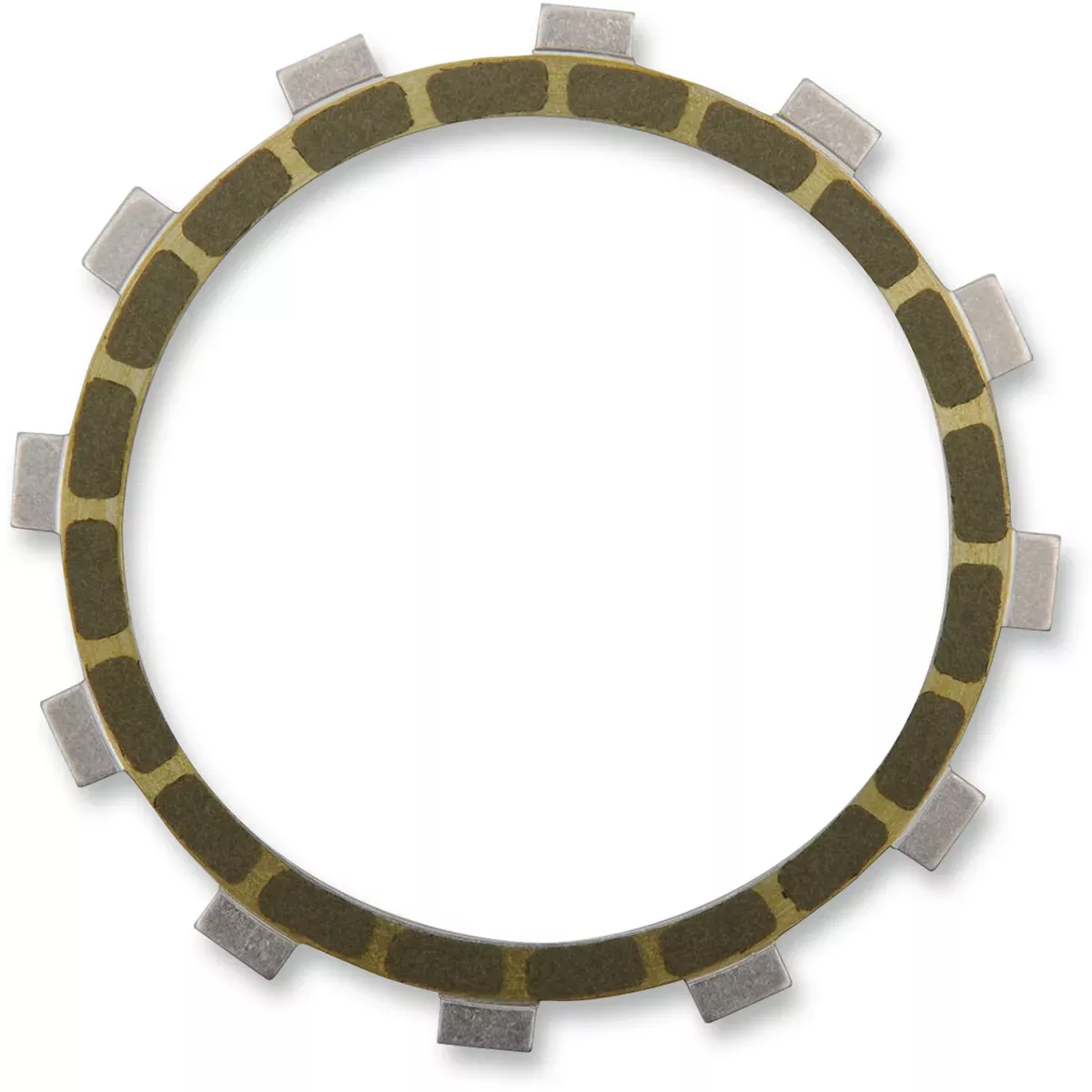 BARNETT 2012-130 301-90-10825 Clutch Friction Plate