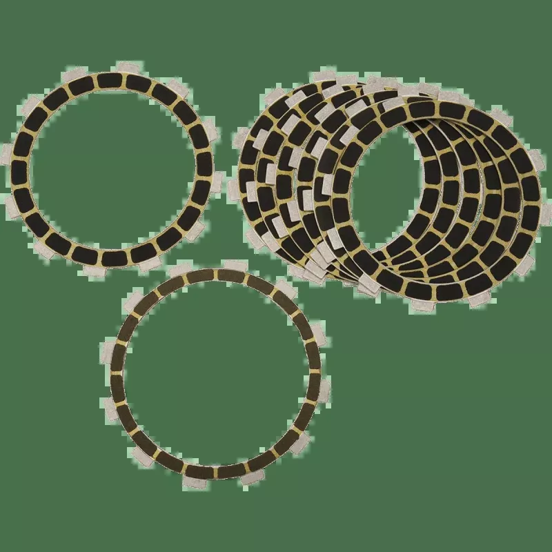 Barnett 98-02 YZF-R1 CF2000 Clutch Plate Kit