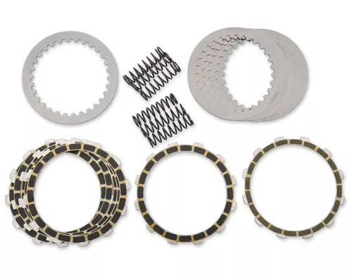 Barnett Carbon Fiber Complete Clutch Kit (303-35-20047)