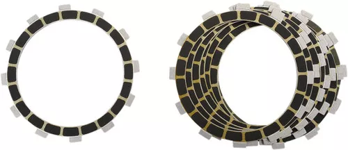 Barnett Carbon Fiber Friction Plate Kit (3023020009)