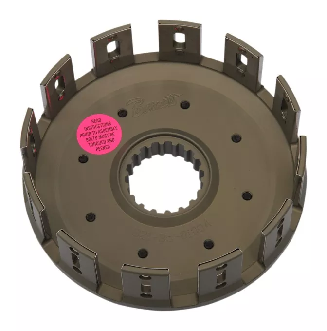 Barnett Clutch Basket Honda CR250R / CRF450R 1992-2008