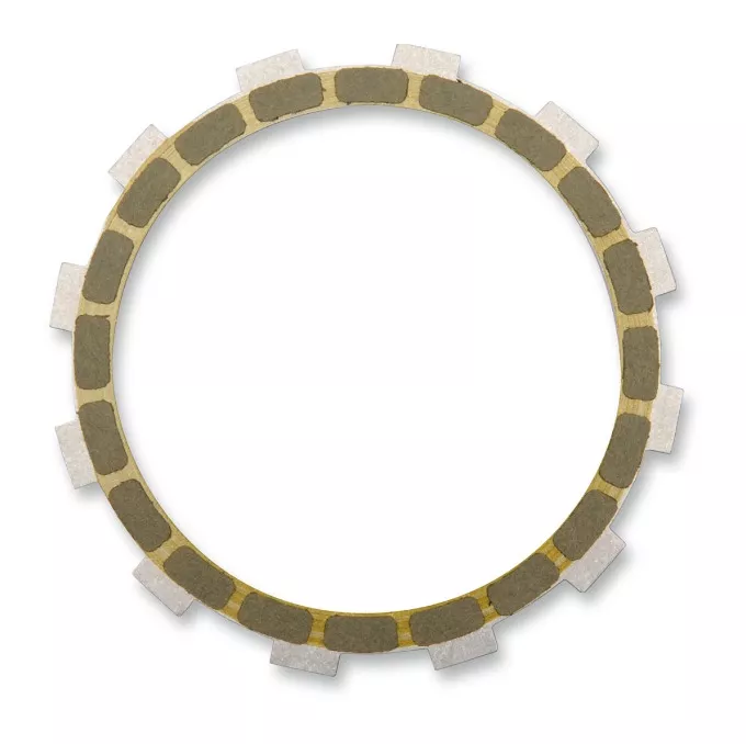 Barnett Clutch Friction Plate Honda 1974-1983