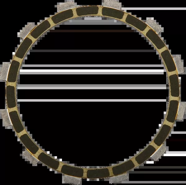 Barnett Clutch Friction Plate - Honda/Kawasaki/Suzuki
