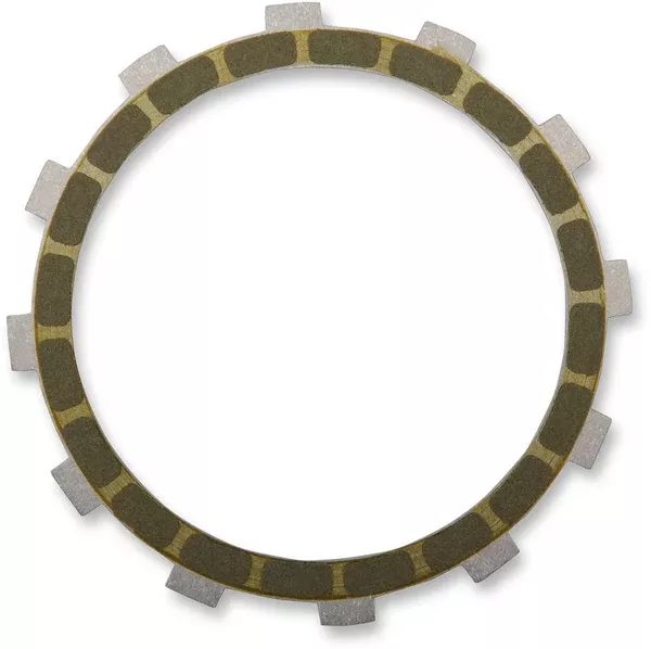 Barnett Clutch Friction Plate – Honda/Triumph