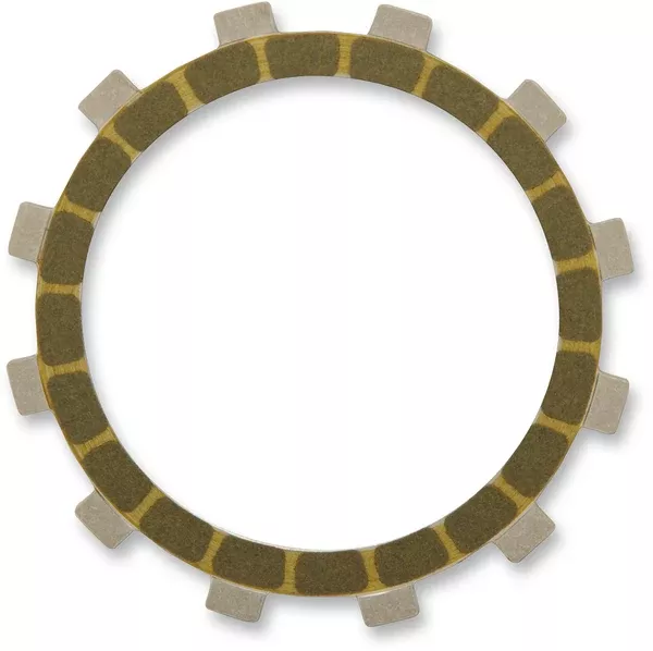 Barnett Clutch Friction Plate – Kawasaki