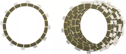 Barnett Clutch Friction Plate Kit (302-70-10022)