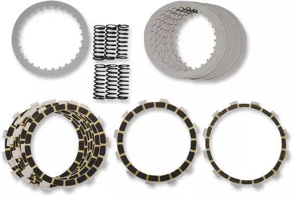 Barnett Clutch Kit – GSX-R 600/750