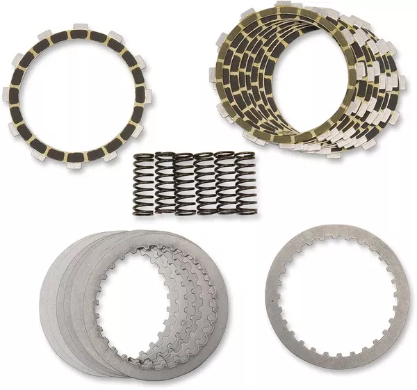Barnett Clutch Kit – GSX-R 750