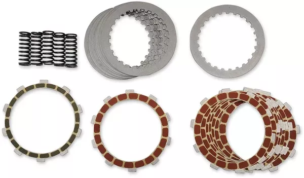 Barnett Clutch Kit – GSX-R600