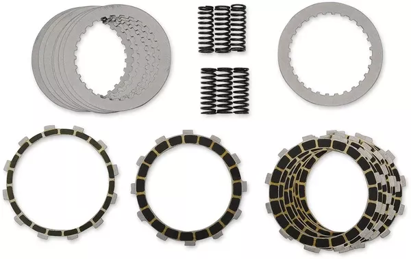 Barnett Clutch Kit - GSXR-1000