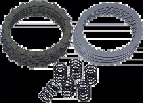 Barnett Clutch Kit – Honda