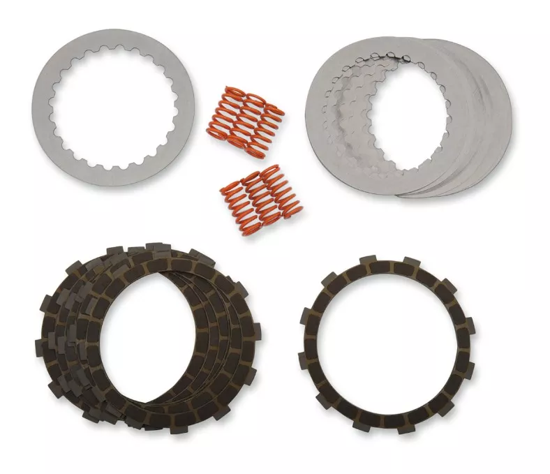 Barnett Clutch Kit KTM 250cc-525cc 2002-2007