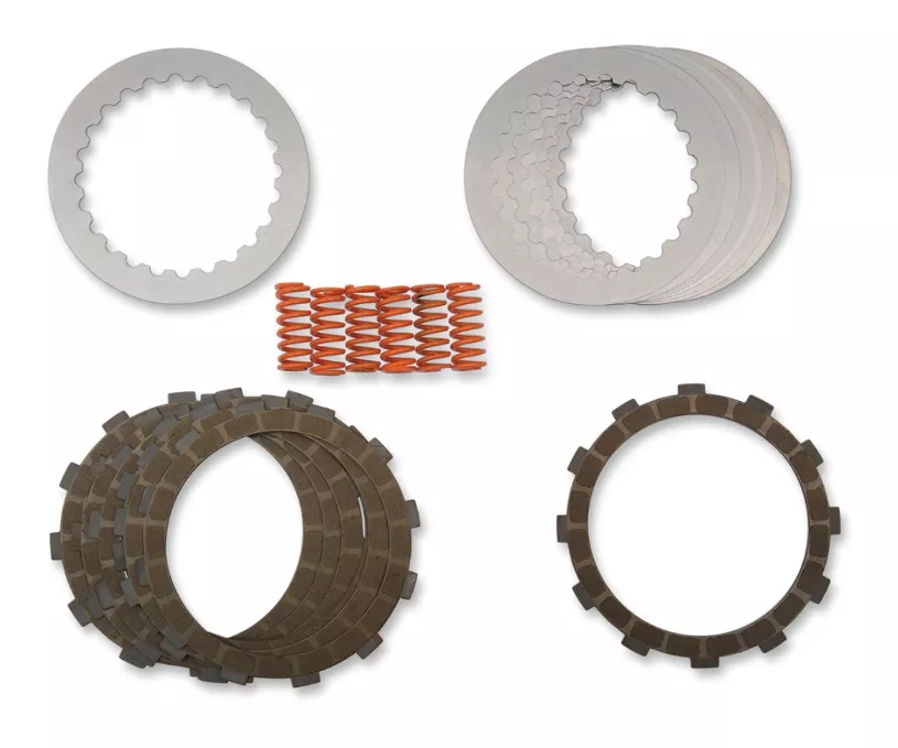 Barnett Clutch Kit KTM 450cc-525cc 2004-2005