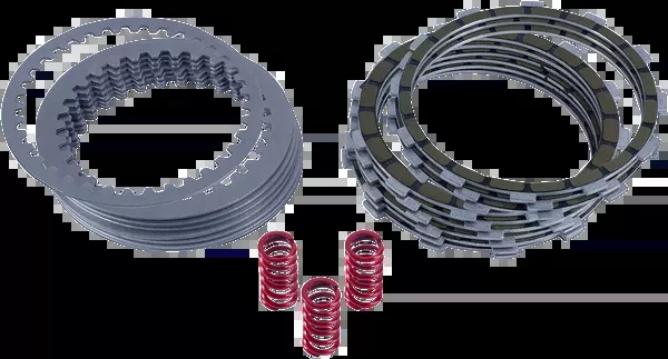 Barnett Clutch Kit – M8