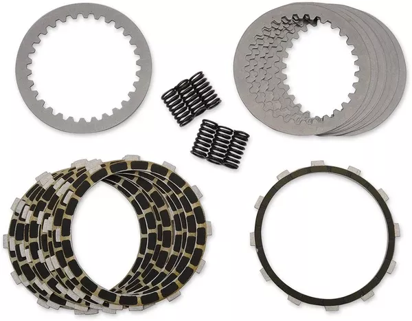 Barnett Clutch Kit – M90
