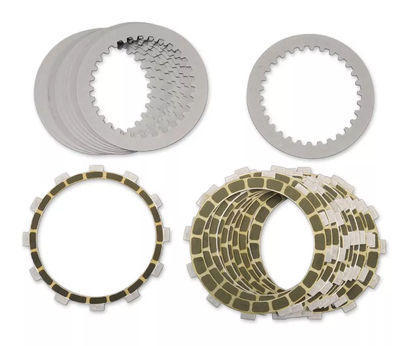 Barnett Clutch Kit Yamaha XV19 2006-2012