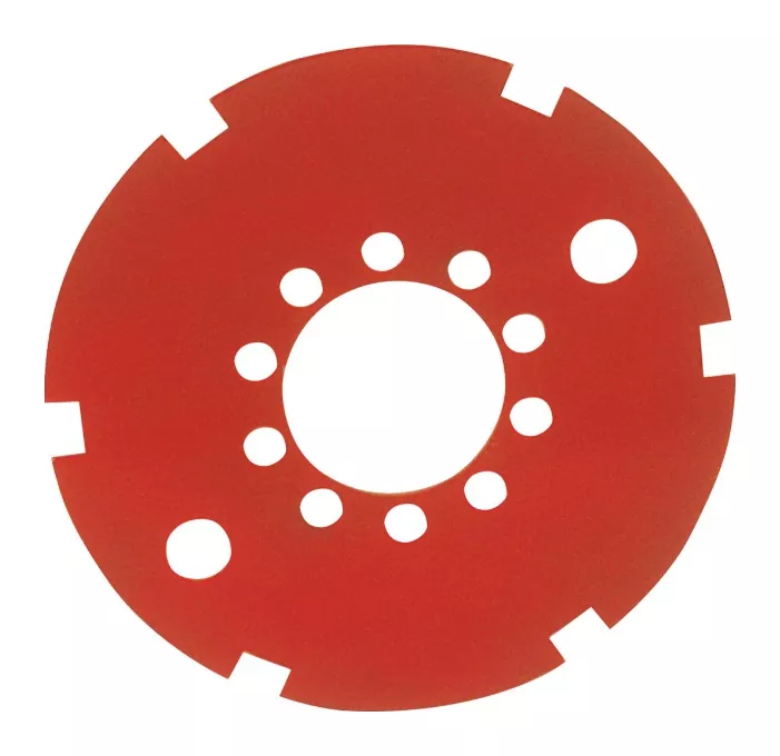 Barnett Clutch Lock Plate For Harley Big Twin 1941-1984