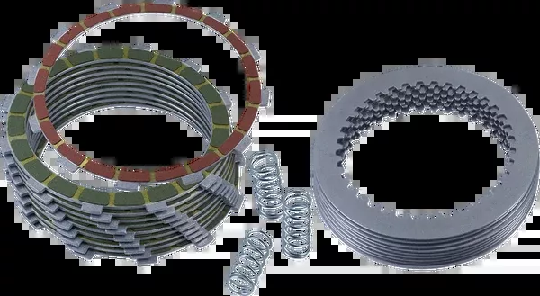 Barnett Clutch Plate Kit – Indian