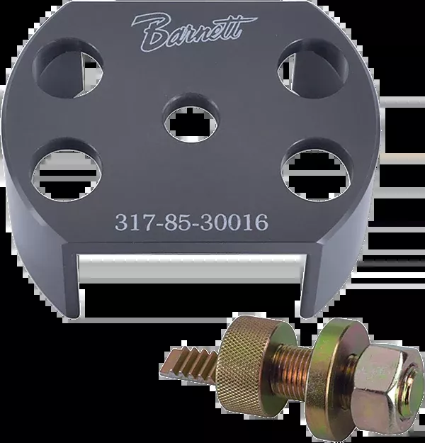 Barnett Clutch Spring Compression Tool - '01-'17 Victory