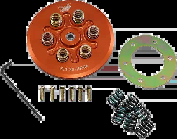 Barnett Clutch Spring Conversion Kit – Hydraulic Clutch