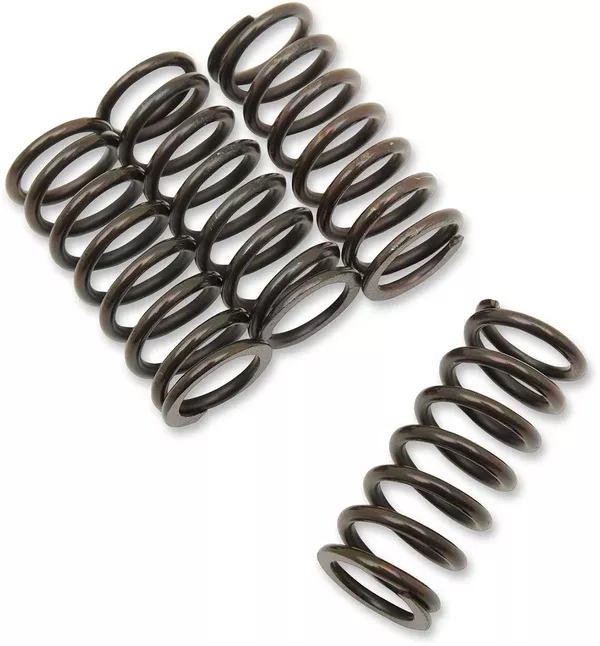 Barnett Clutch Spring Set – Suzuki/Yamaha/Honda