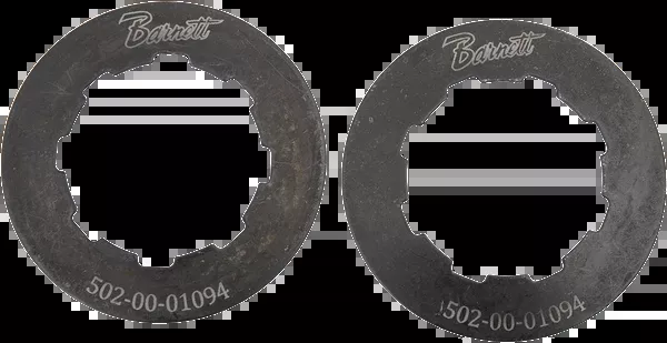 Barnett Clutch Springs – Diaphragm Spring – Suzuki