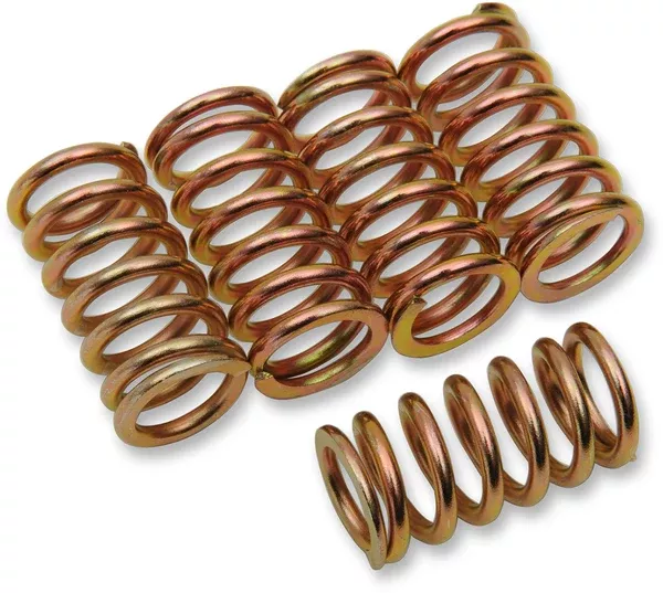 Barnett Clutch Springs - Honda/Husqvarna/Suzuki