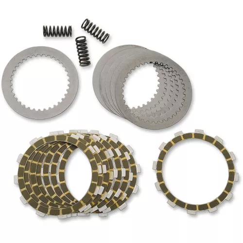 Barnett Complete Clutch Kit (303-45-10033)