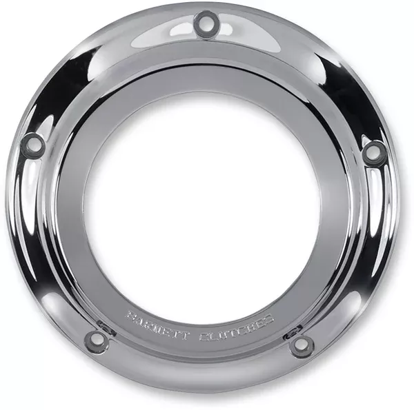 Barnett Derby Cover – Scorpion Series – Chrome – 5 Hole