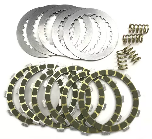 Barnett Dirt Digger Complete Clutch Kit (303-35-10005)