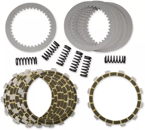 Barnett Dirt Digger Complete Clutch Kit (303-45-10007)