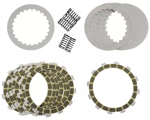 Barnett Dirt Digger Complete Clutch Kit Honda CR125R 2000-2007 (303-35-10019)